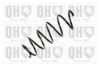 QUINTON HAZELL QCS7314 Coil Spring